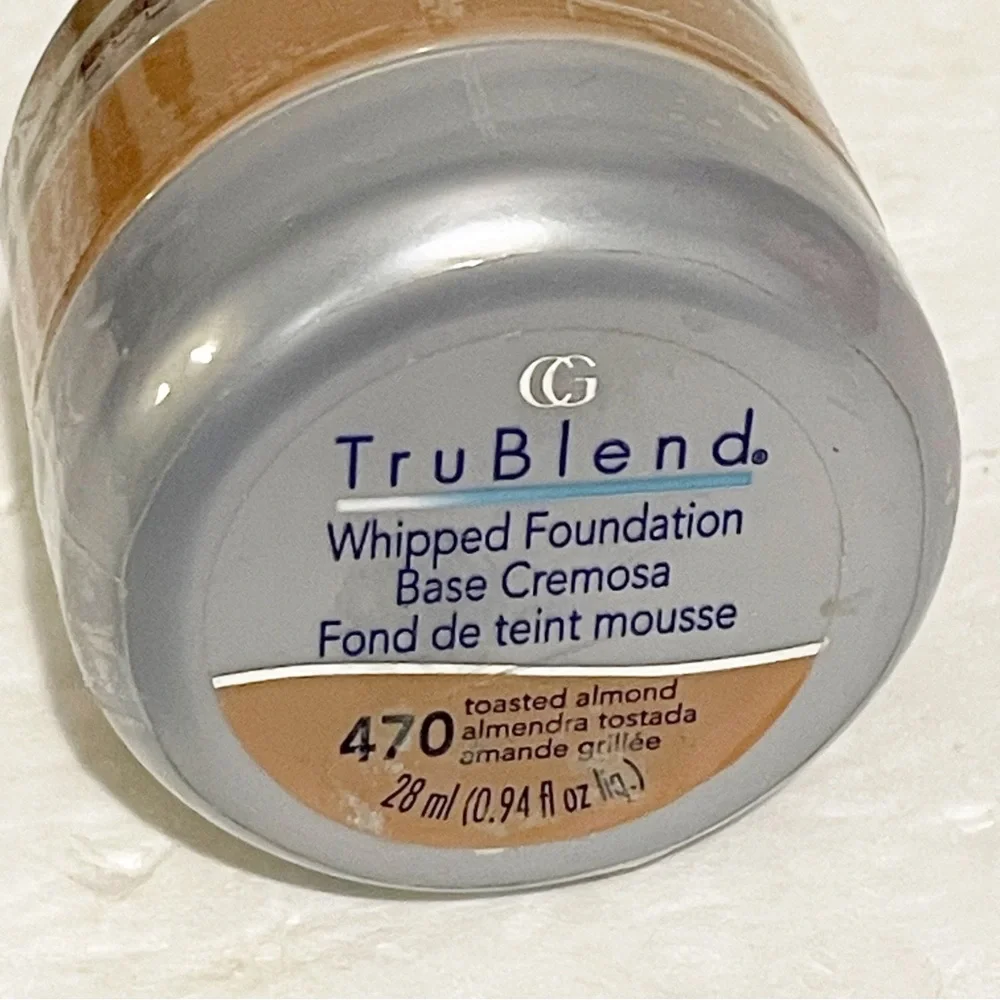 COVERGIRL trublend whipped